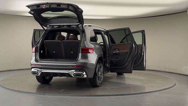Used Mercedes-Benz GLB 2025 for sale - 76292319: Photo 60
