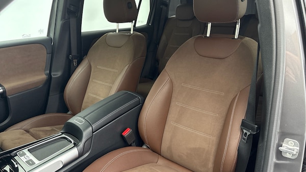 Used Mercedes-Benz GLB 2025 for sale - 76292319: Photo 7