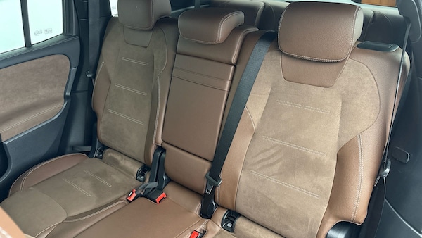 Used Mercedes-Benz GLB 2025 for sale - 76292319: Photo 8