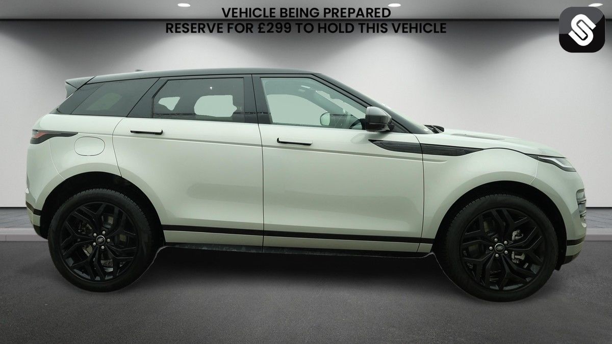 Used Land Rover Range Rover Evoque 2023 for sale - 77749392: Photo 5