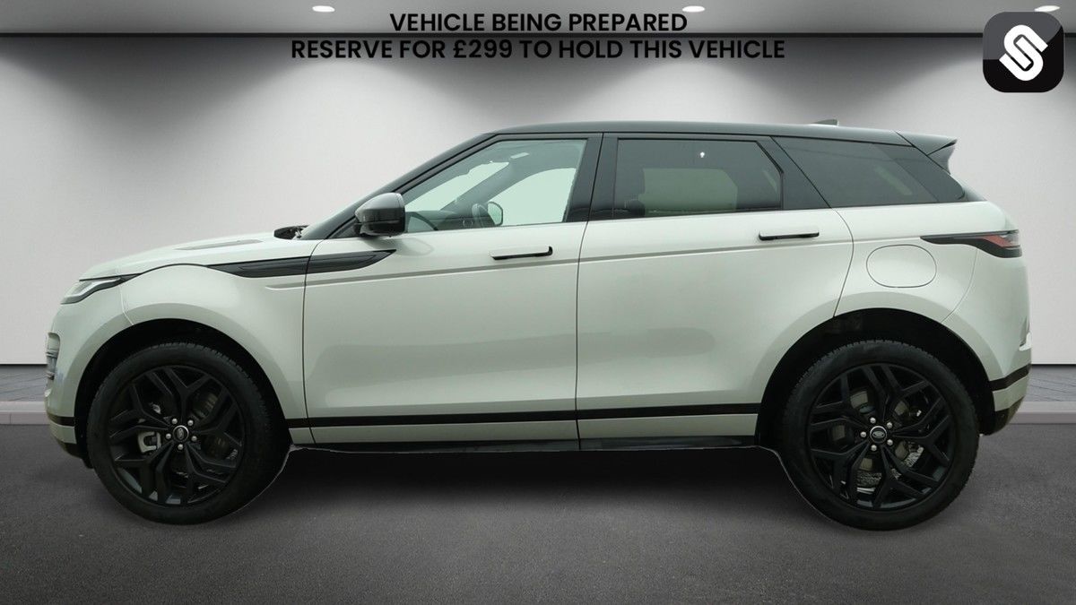 Used Land Rover Range Rover Evoque 2023 for sale - 77749392: Photo 6