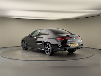 Used Mercedes-Benz CLA 2023 for sale - 76346205: Photo