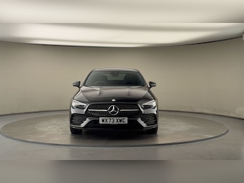 Used Mercedes-Benz CLA 2023 for sale - 76346205: Photo