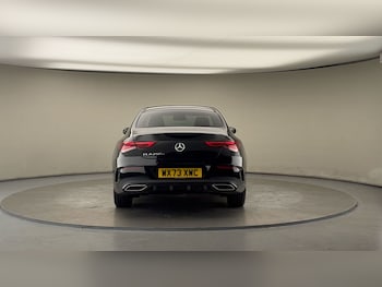 Used Mercedes-Benz CLA 2023 for sale - 76346205: Photo