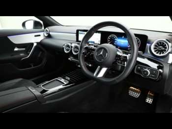 Used Mercedes-Benz CLA 2023 for sale - 73584299: Photo