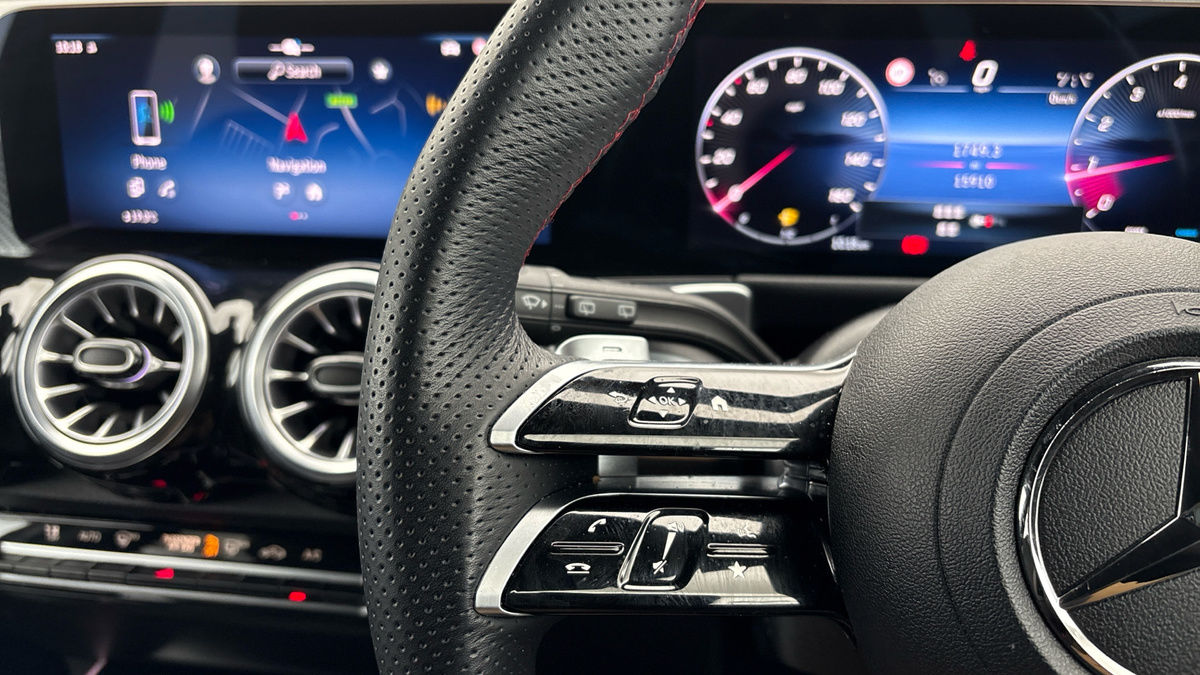 Used Mercedes-Benz GLB 2025 for sale - 76520948: Photo 13