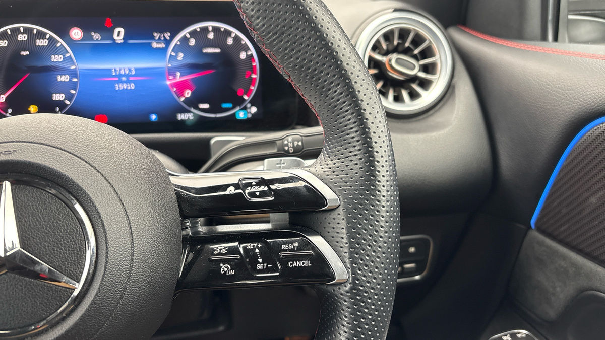 Used Mercedes-Benz GLB 2025 for sale - 76520948: Photo 14