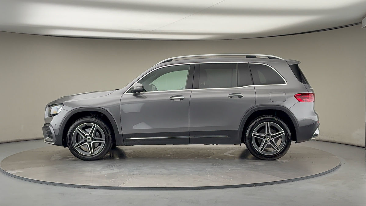 Used Mercedes-Benz GLB 2025 for sale - 76520948: Photo 15