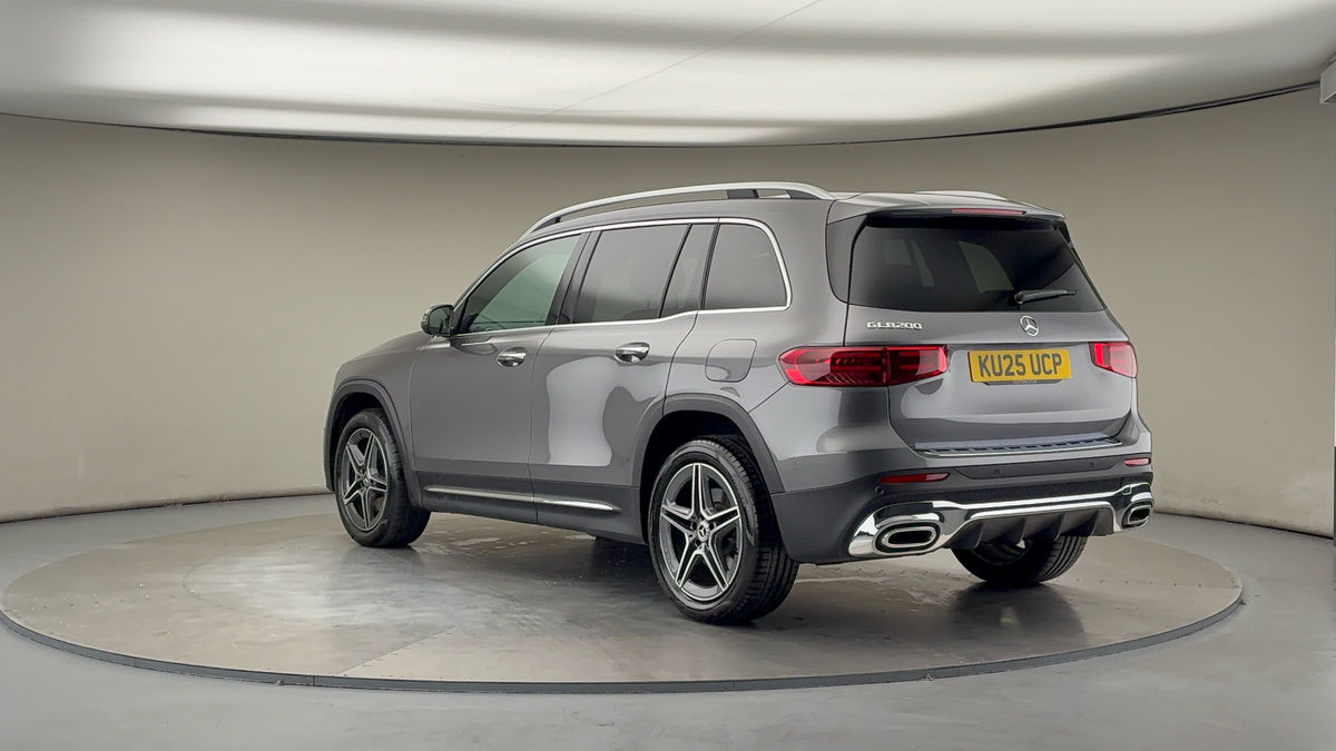 Used Mercedes-Benz GLB 2025 for sale - 76520948: Photo 2