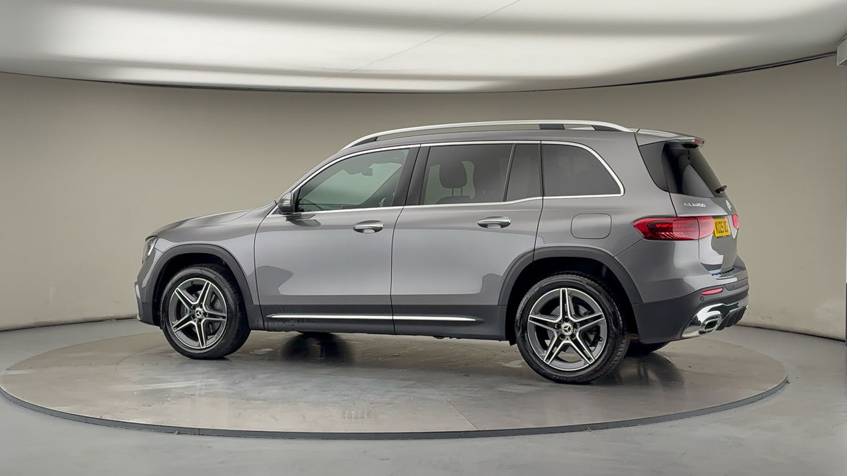 Used Mercedes-Benz GLB 2025 for sale - 76520948: Photo 27