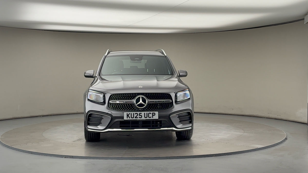 Used Mercedes-Benz GLB 2025 for sale - 76520948: Photo 33