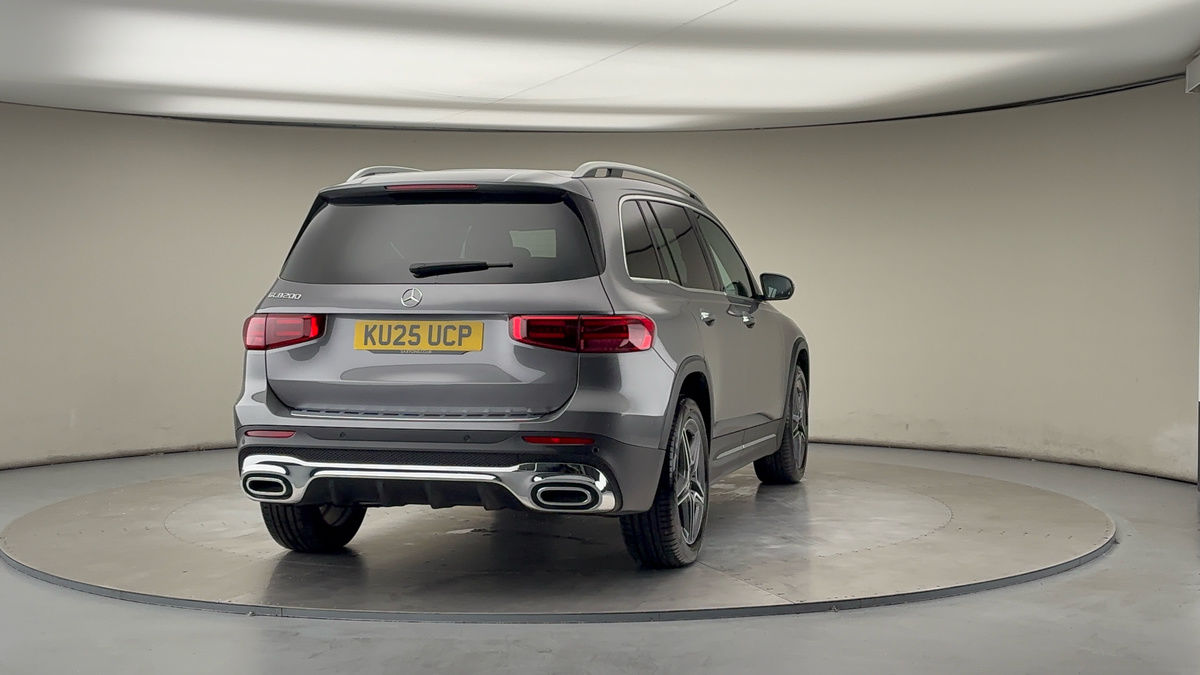 Used Mercedes-Benz GLB 2025 for sale - 76520948: Photo 41