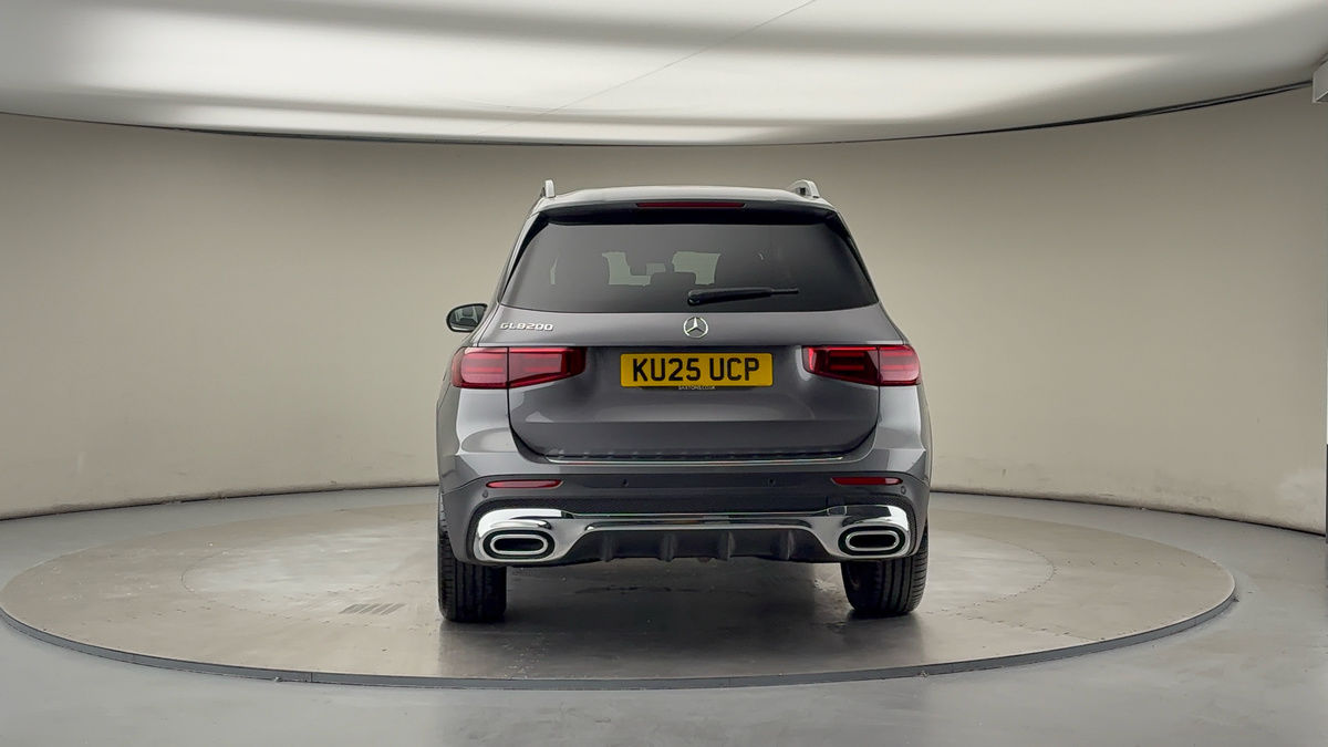 Used Mercedes-Benz GLB 2025 for sale - 76520948: Photo 42