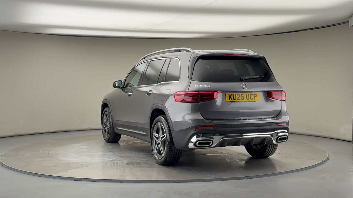 Used Mercedes-Benz GLB 2025 for sale - 76520948: Photo 43