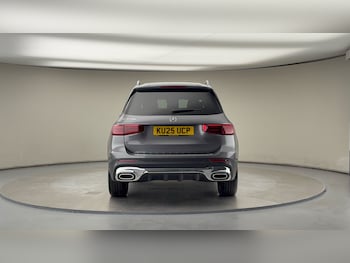 Used Mercedes-Benz GLB 2025 for sale - 76520948: Photo