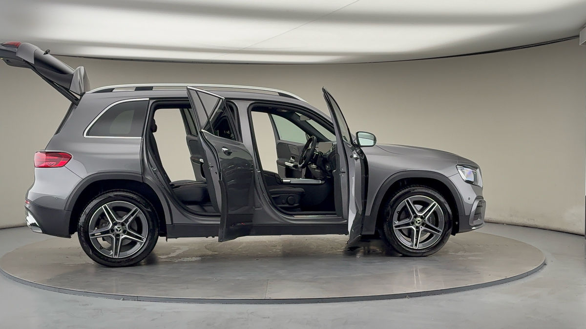 Used Mercedes-Benz GLB 2025 for sale - 76520948: Photo 57