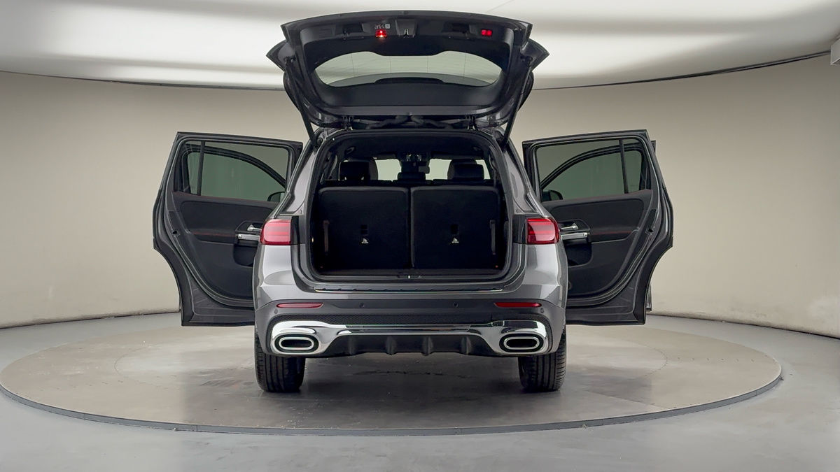 Used Mercedes-Benz GLB 2025 for sale - 76520948: Photo 61