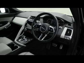 Used Jaguar E-Pace 2022 for sale - 74030110: Photo