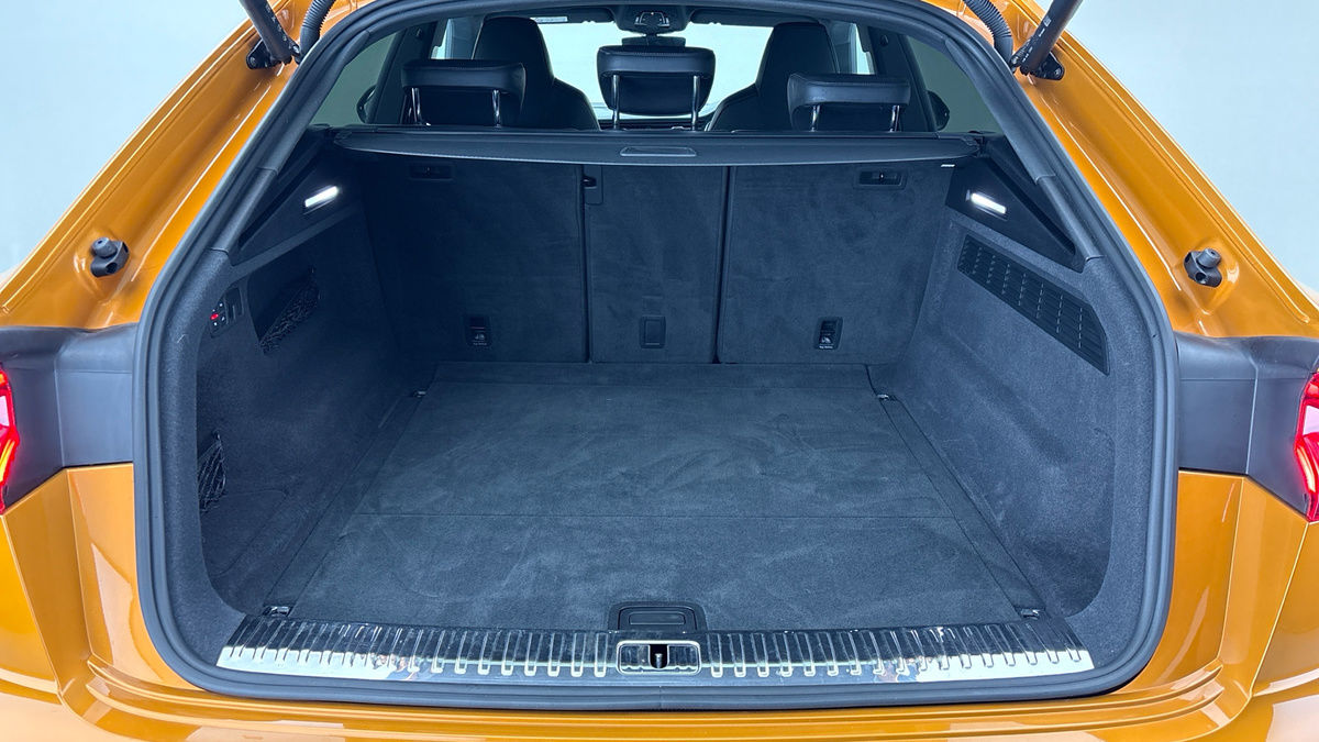 Used Audi SQ8 2022 for sale - 76256965: Photo 11