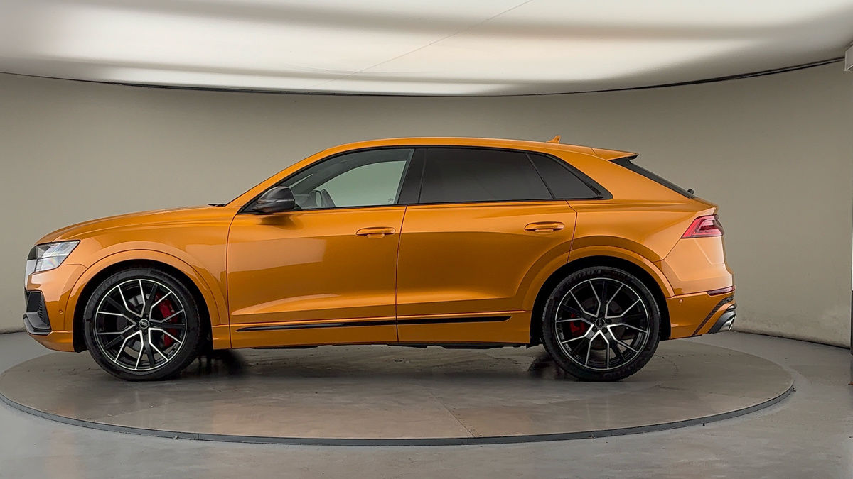 Used Audi SQ8 2022 for sale - 76256965: Photo 15