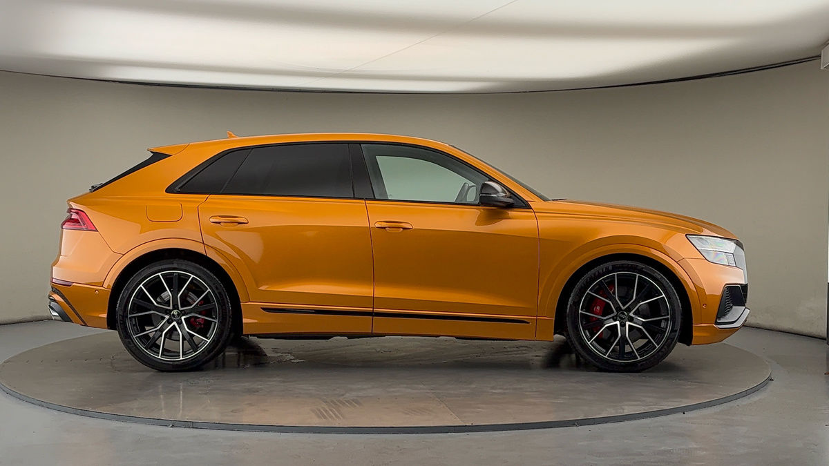 Used Audi SQ8 2022 for sale - 76256965: Photo 16