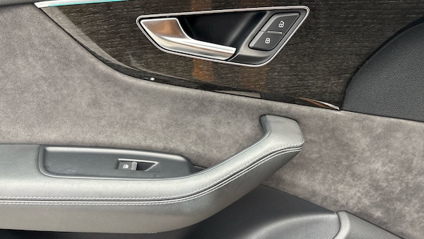 Used Audi SQ8 2022 for sale - 76256965: Photo 19