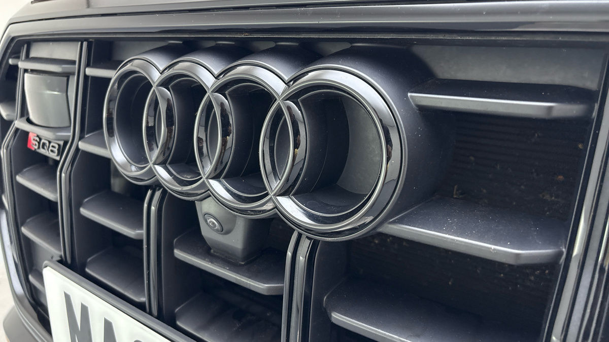 Used Audi SQ8 2022 for sale - 76256965: Photo 24