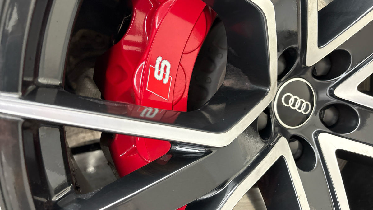 Used Audi SQ8 2022 for sale - 76256965: Photo 25