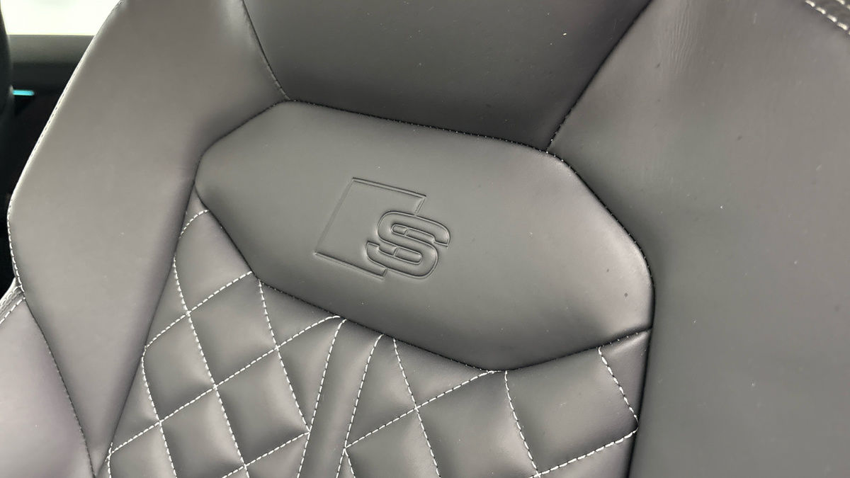 Used Audi SQ8 2022 for sale - 76256965: Photo 26