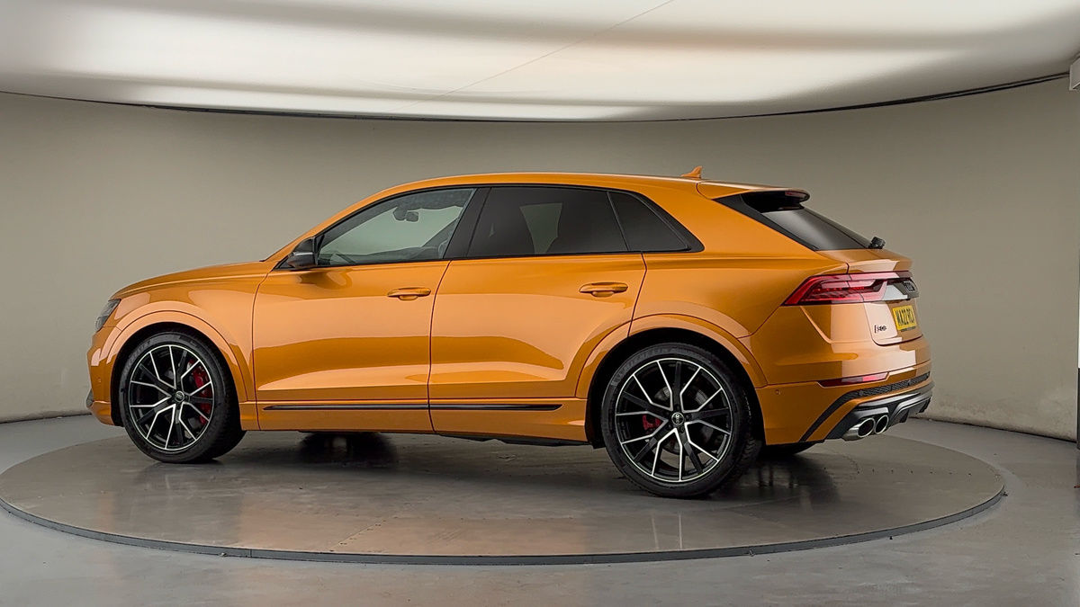 Used Audi SQ8 2022 for sale - 76256965: Photo 29