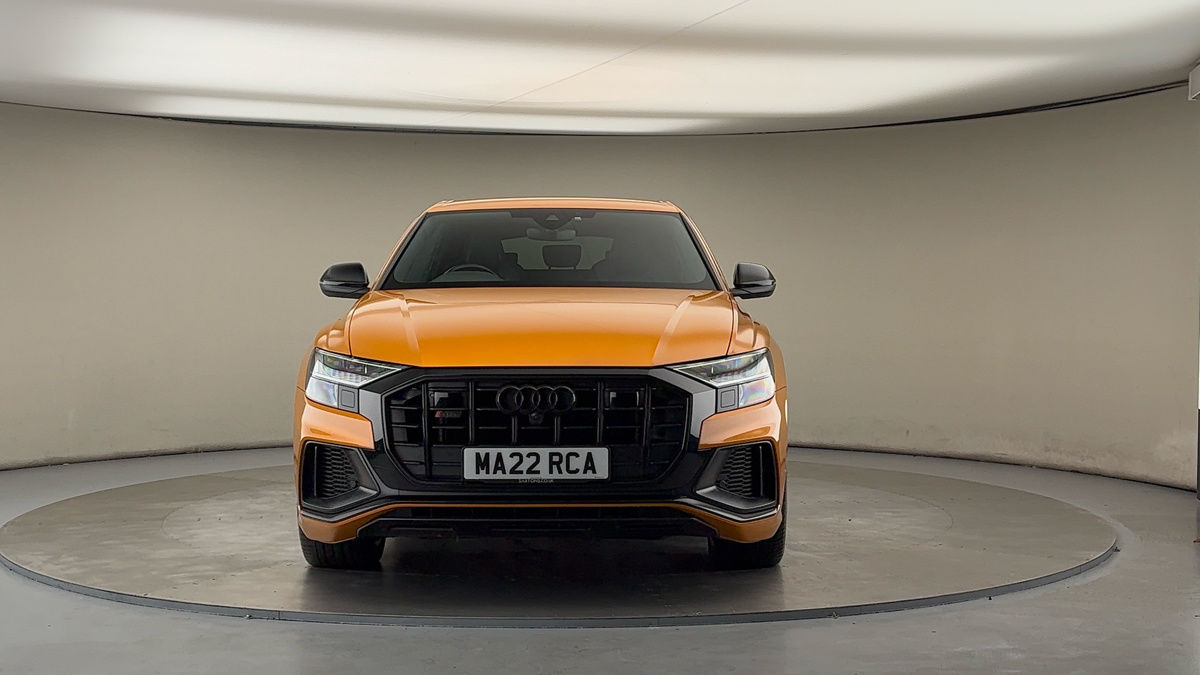 Used Audi SQ8 2022 for sale - 76256965: Photo 3