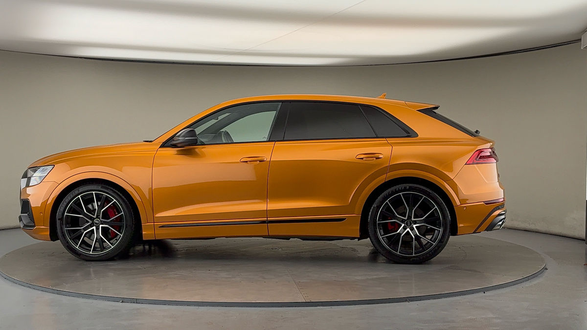 Used Audi SQ8 2022 for sale - 76256965: Photo 30