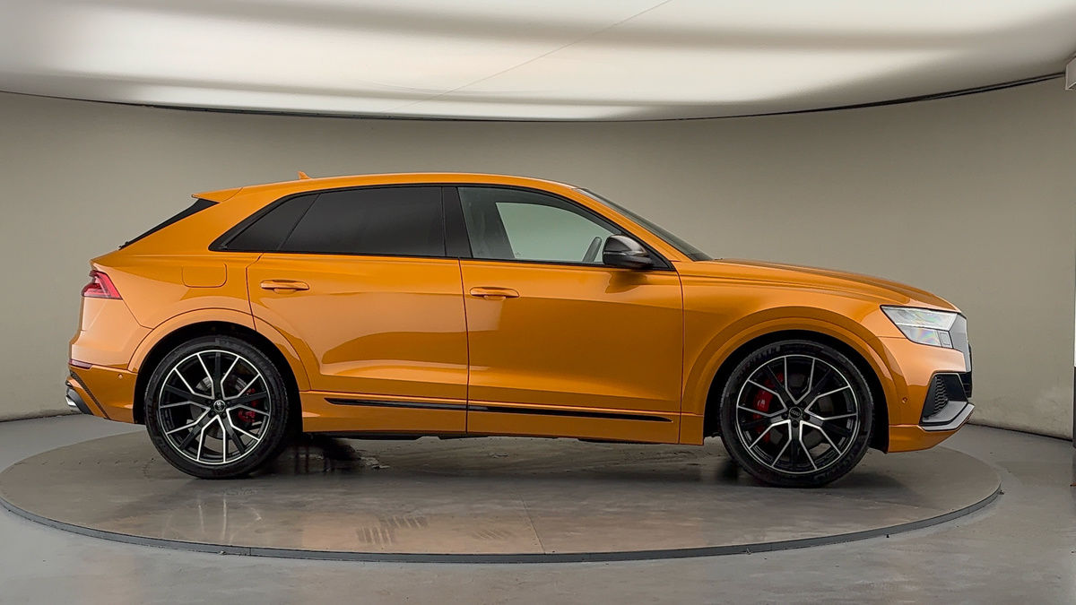 Used Audi SQ8 2022 for sale - 76256965: Photo 39