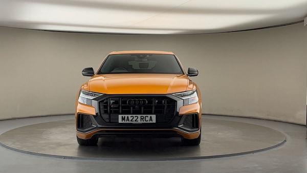 Used Audi SQ8 2022 for sale - 76256965: Photo 3