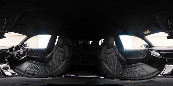 Used Audi SQ8 2022 for sale - 76256965: Photo 47