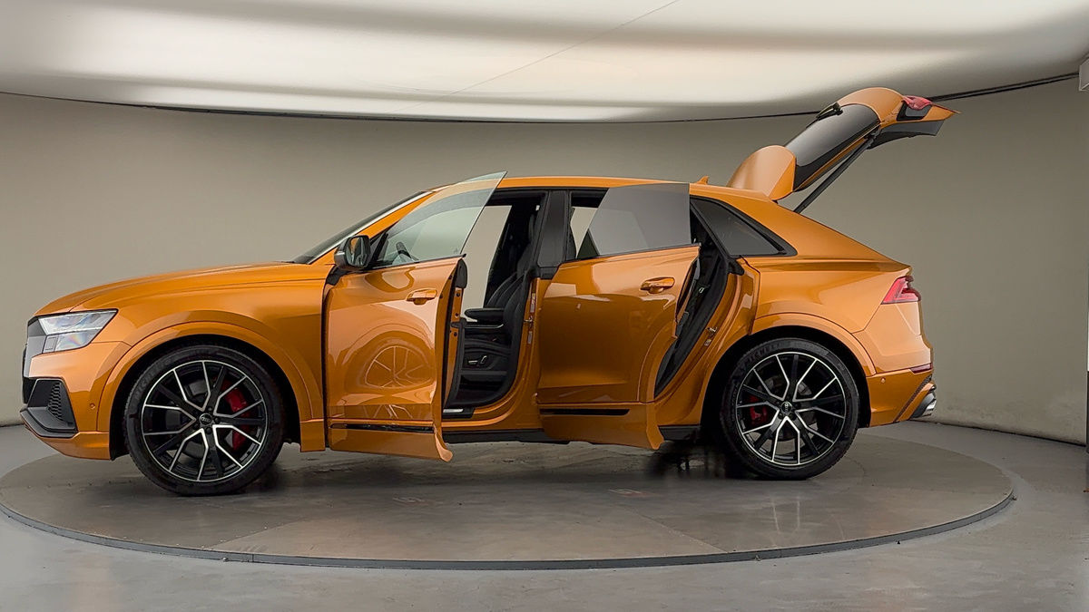 Used Audi SQ8 2022 for sale - 76256965: Photo 50