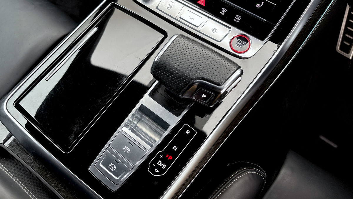 Used Audi SQ8 2022 for sale - 76256965: Photo 6