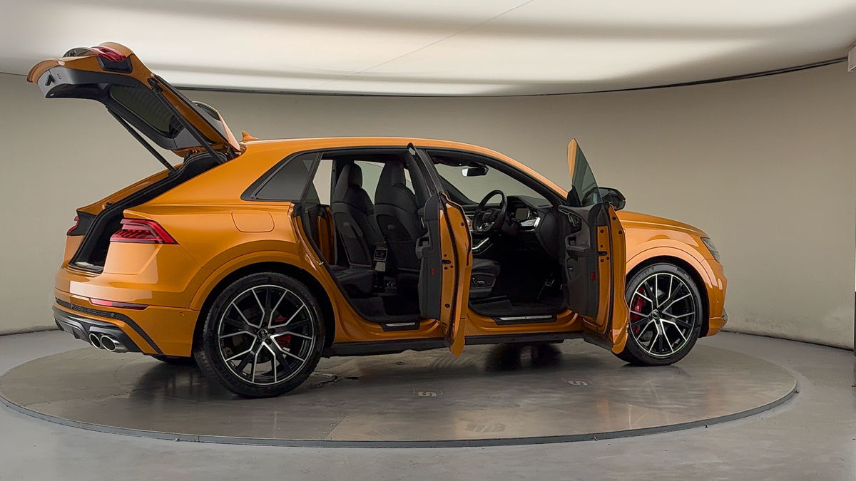 Used Audi SQ8 2022 for sale - 76256965: Photo 60