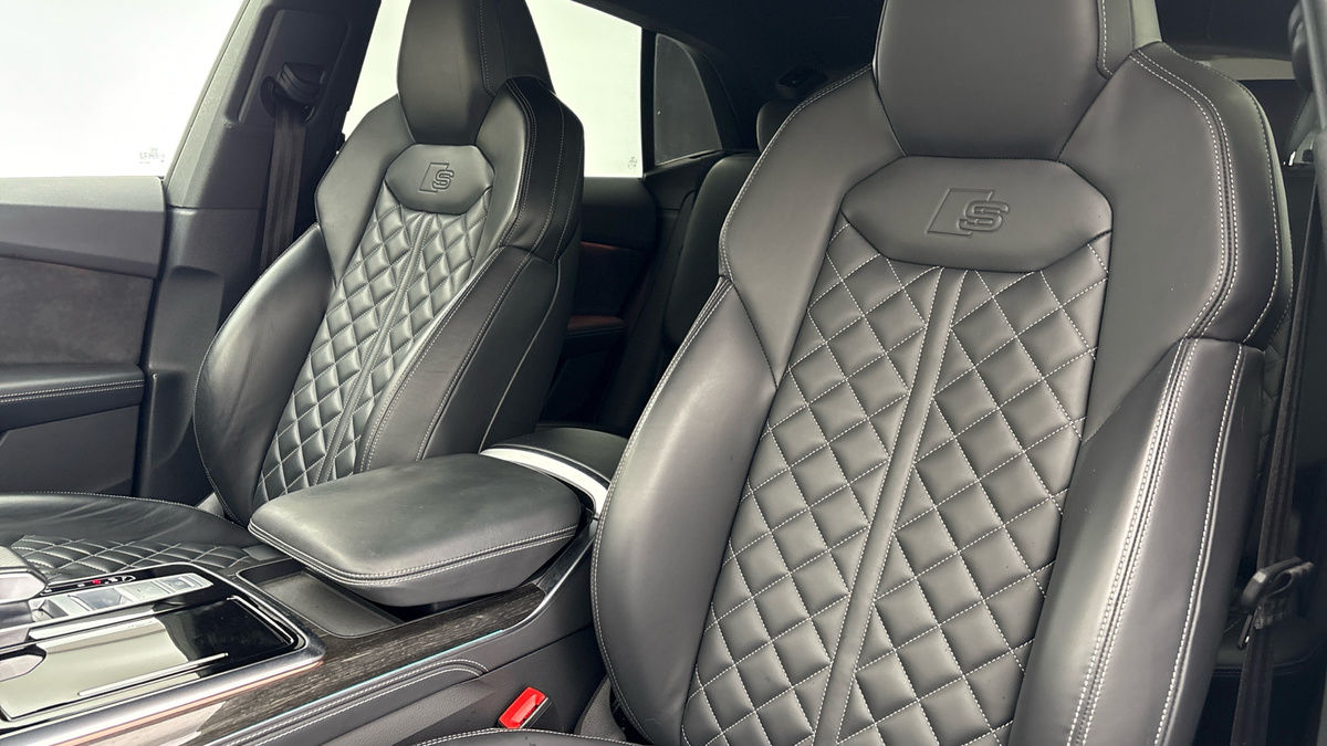Used Audi SQ8 2022 for sale - 76256965: Photo 7