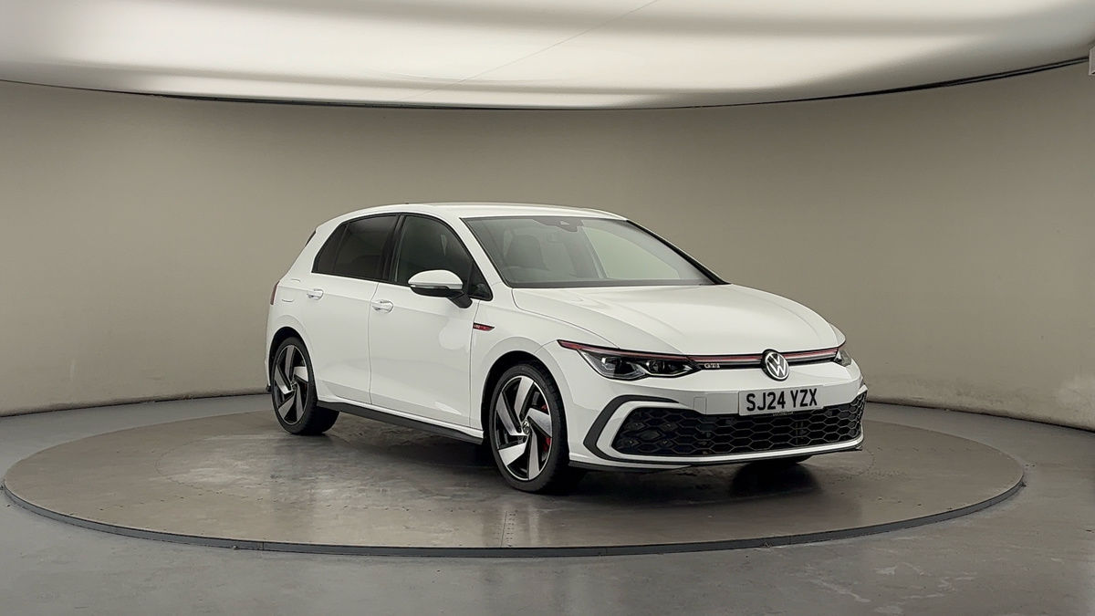 Used Volkswagen Golf 2024 for sale - 76357234: Photo 1