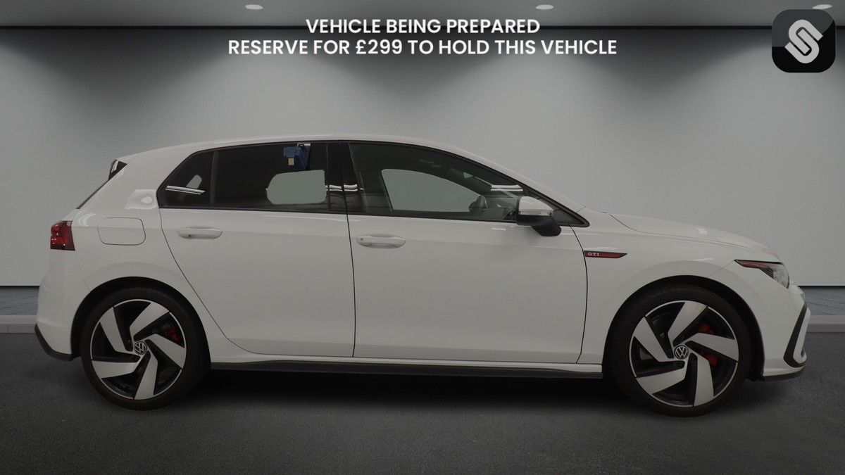 Used Volkswagen Golf 2024 for sale - 76357234: Photo 10