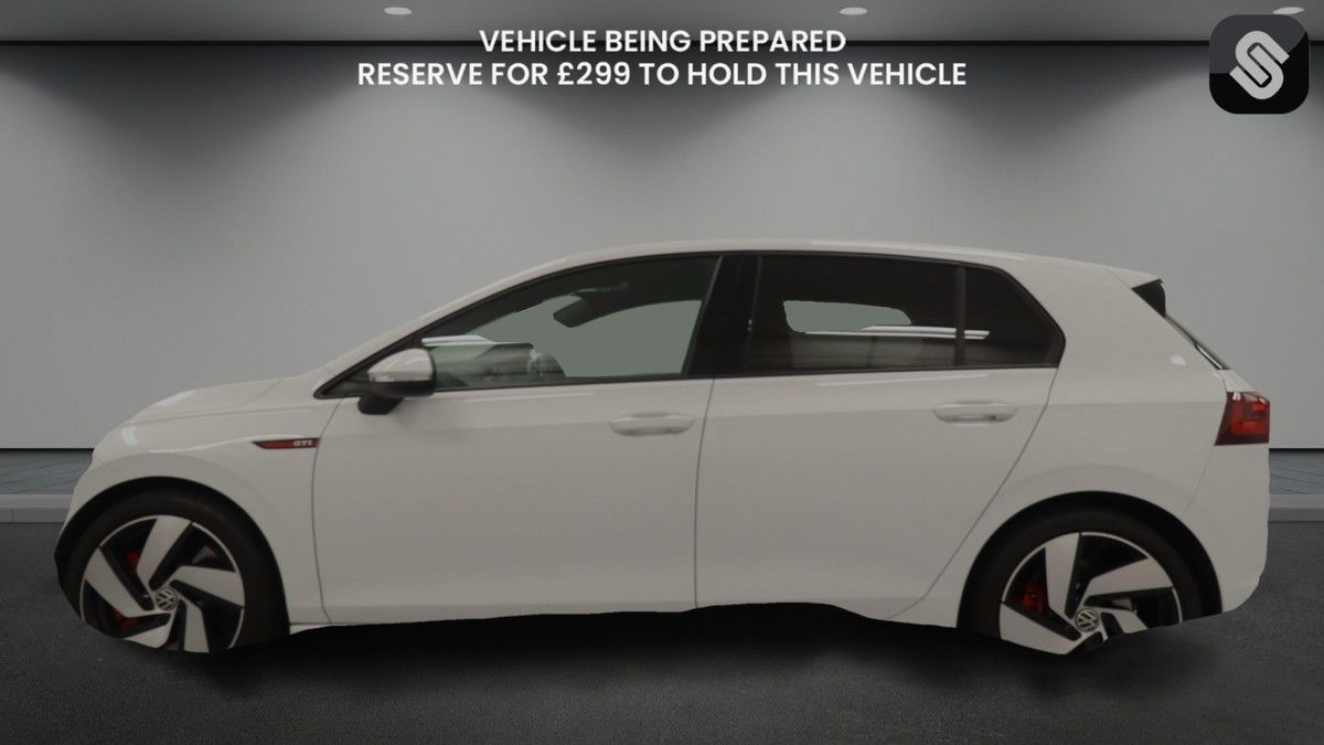 Used Volkswagen Golf 2024 for sale - 76357234: Photo 12