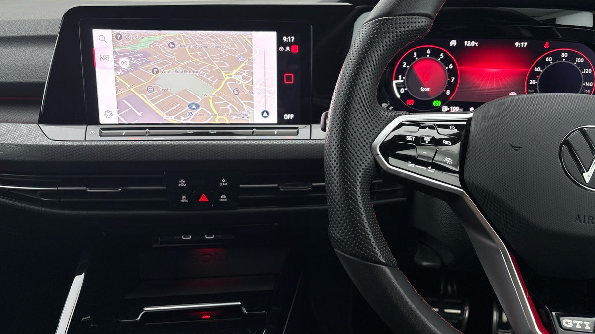 Used Volkswagen Golf 2024 for sale - 76357234: Photo 13