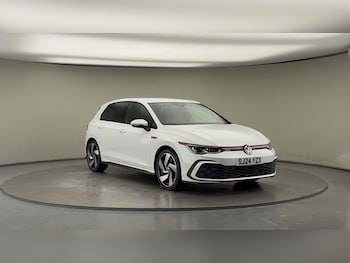 2024 - 2.0 TSI GTI Hatchback 5dr Petrol DSG Euro 6 (s/s) (245 ps)