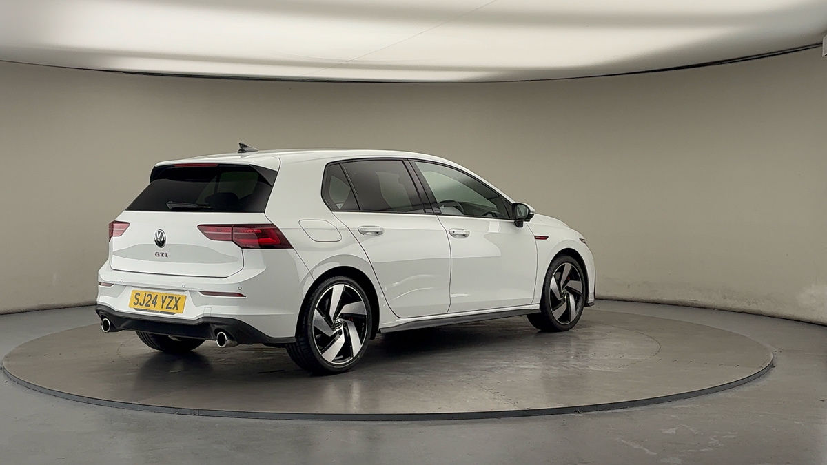 Used Volkswagen Golf 2024 for sale - 76357234: Photo 21