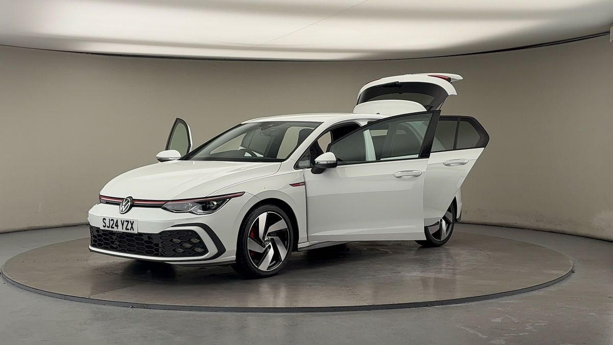 Used Volkswagen Golf 2024 for sale - 76357234: Photo 22