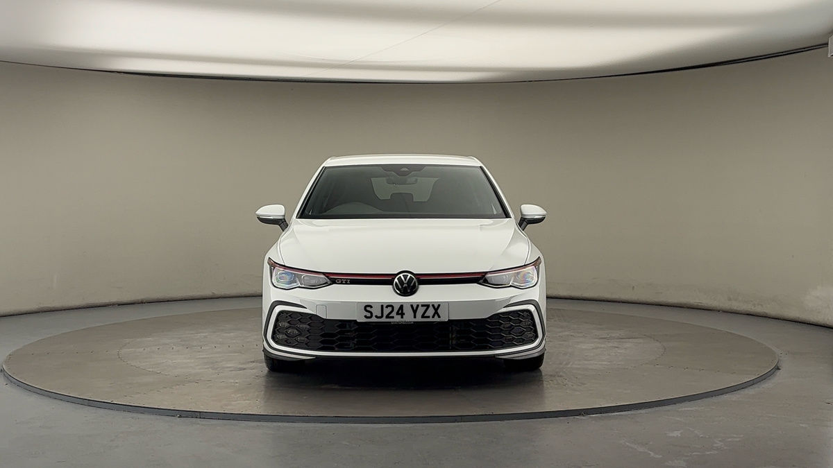 Used Volkswagen Golf 2024 for sale - 76357234: Photo 3