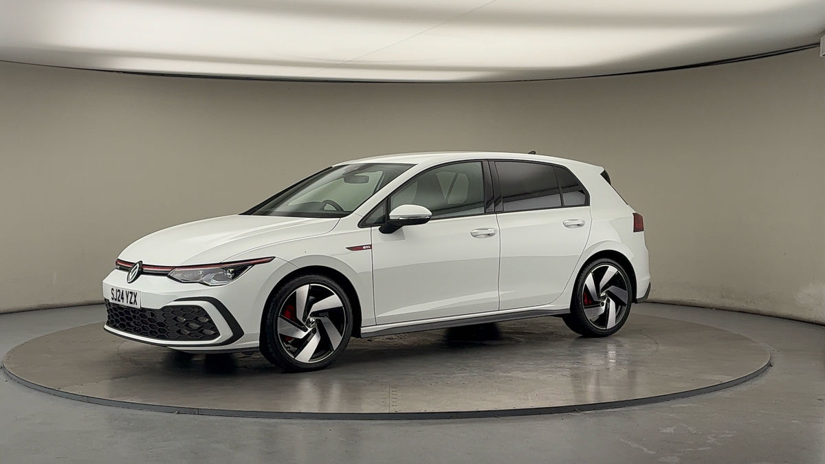 Used Volkswagen Golf 2024 for sale - 76357234: Photo 30