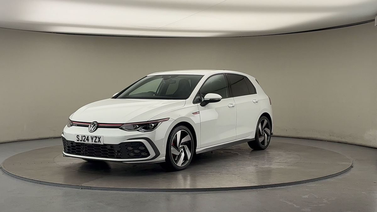 Used Volkswagen Golf 2024 for sale - 76357234: Photo 31