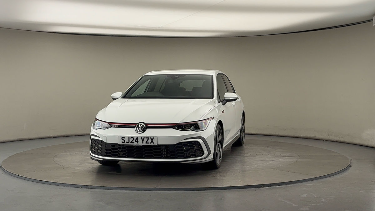 Used Volkswagen Golf 2024 for sale - 76357234: Photo 32